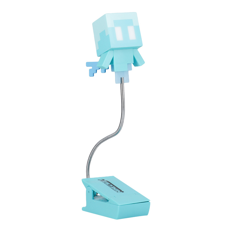 Minecraft – Allay Book Light v:8279040