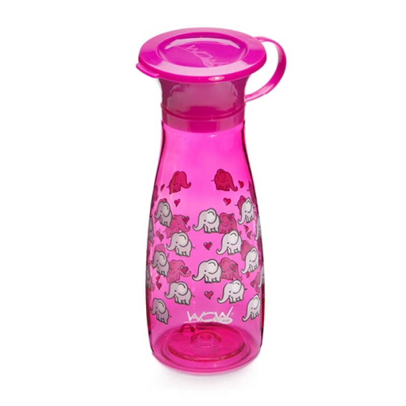 WOW – Cup Mini – Pink Elephants (WOW141) – Pink Elephants v:2142468 WOW – Cup Mini – Pink Elephants (WOW141) – Pink Elephants v:2142468