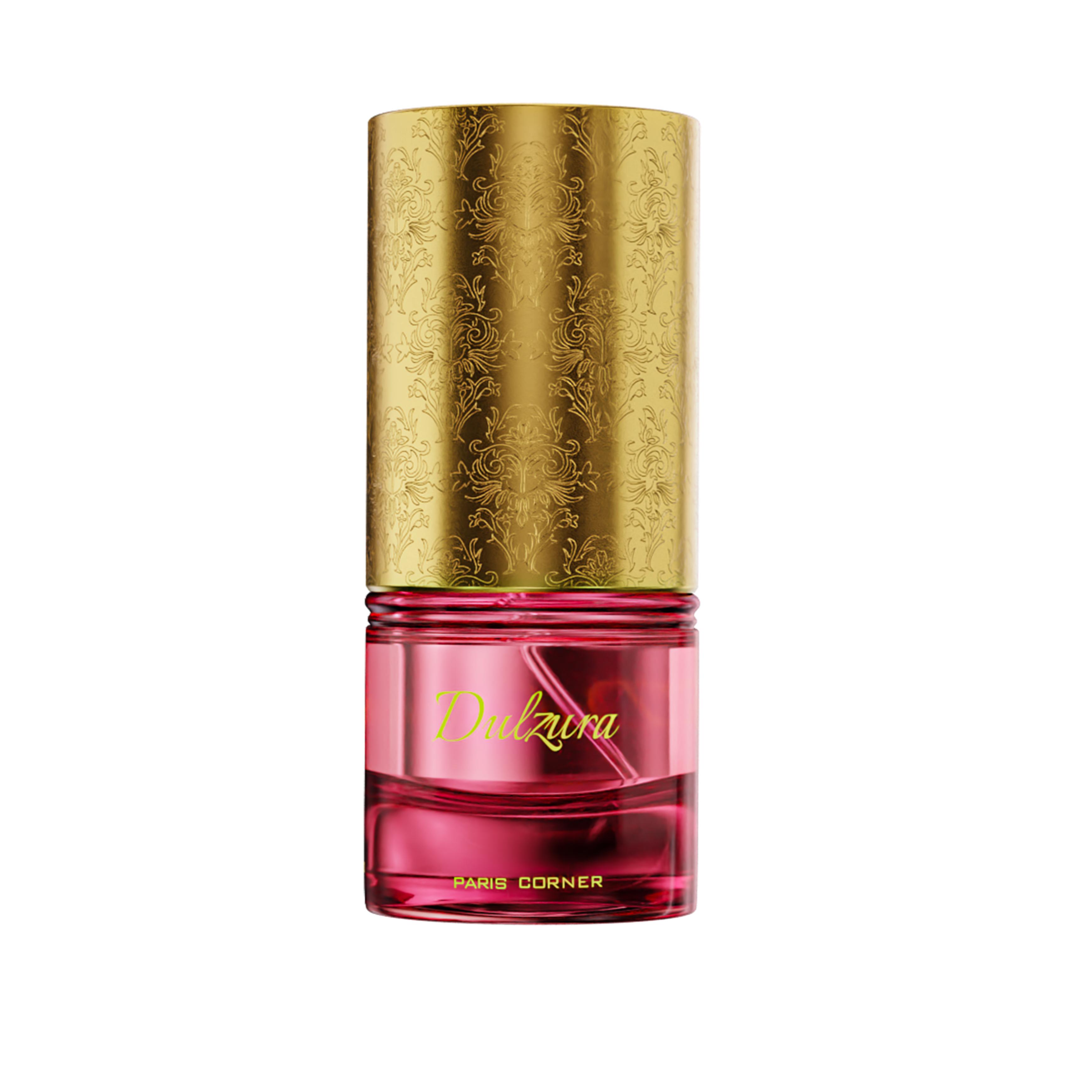 Paris Corner - Dulzura EDP 100 ml v:3099850
