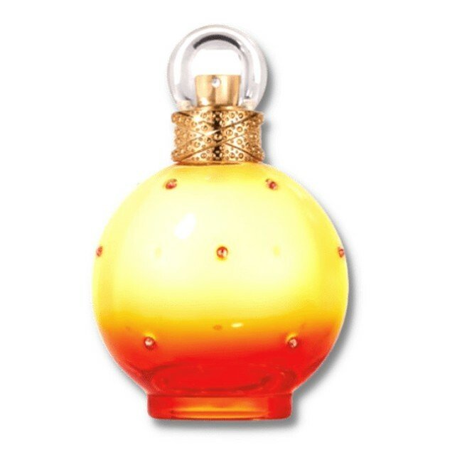 Britney Spears – Blissful Fantasy EDT 100 ml – 100 v:3590088 Britney Spears – Blissful Fantasy EDT 100 ml – 100 v:3590088