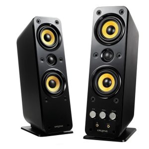 Creative – Gigaworks T40 Series II Speaker, Black – Gratis frakt v:8286710 Creative – Gigaworks T40 Series II Speaker, Black – Gratis frakt v:8286710