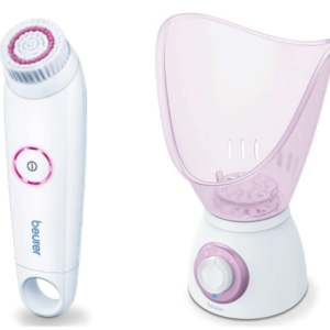 Beurer – Face brush FC 45 + FS 60 Facial Sauna – Bundle – Gratis frakt v:1037342 Beurer – Face brush FC 45 + FS 60 Facial Sauna – Bundle – Gratis frakt v:1037342