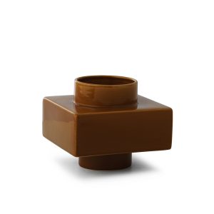 Normann Copenhagen – Deko Object S3 – Hazel – Gratis frakt v:2939409 Normann Copenhagen – Deko Object S3 – Hazel – Gratis frakt v:2939409