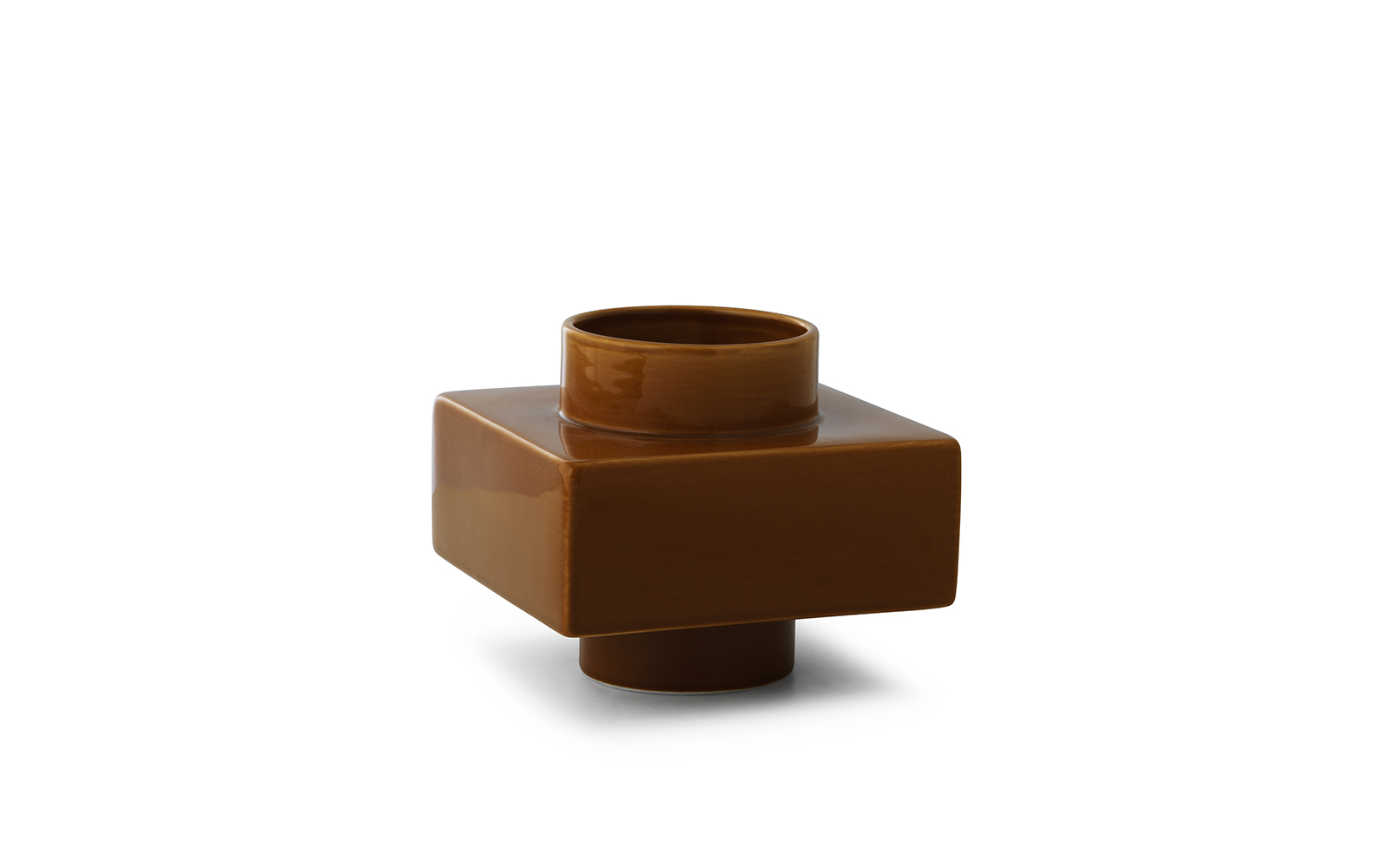 Normann Copenhagen - Deko Object S3 - Hazel - Gratis frakt v:2939409
