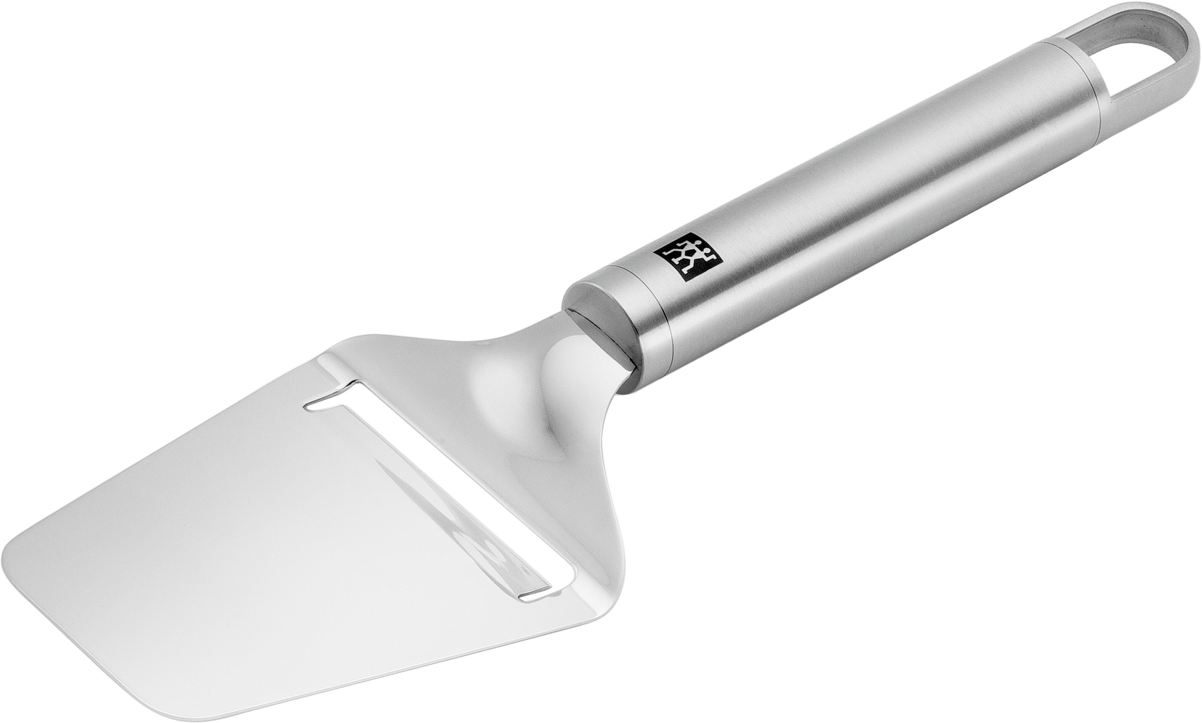 Zwilling - Pro Cheese Slicer - Silver - 22 cm v:4779985