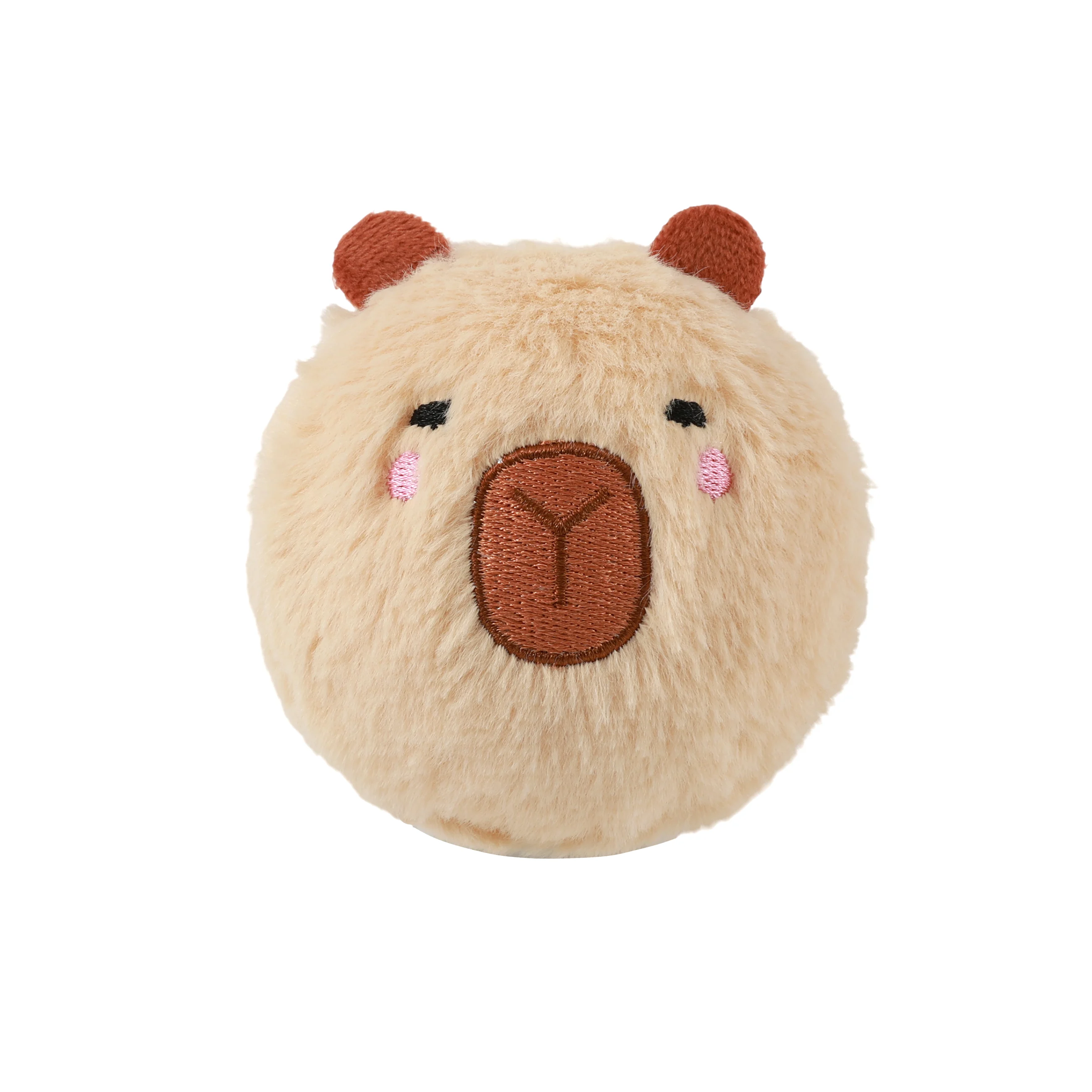 iTotal – Bouncy ball CAPYBARA (XL3238) v:5340398 iTotal – Bouncy ball CAPYBARA (XL3238) v:5340398