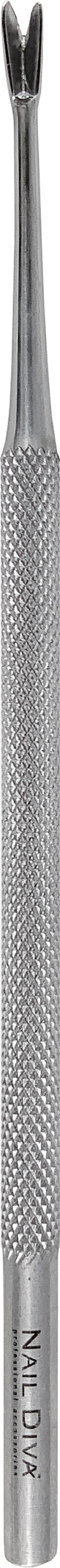 CND - Cuticle Trimmer & Remover v:7500461