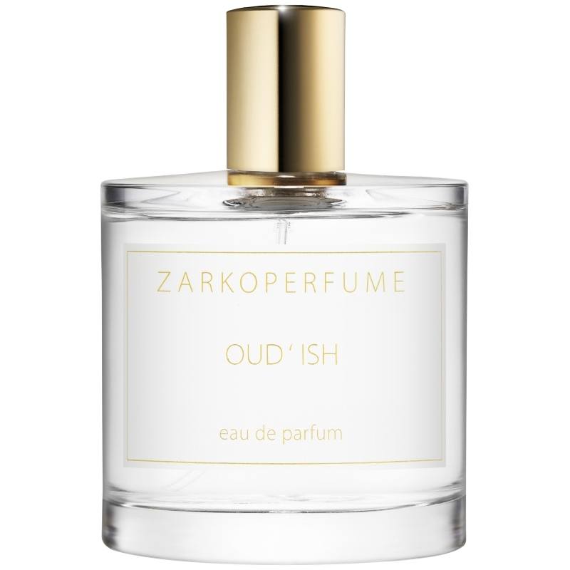 ZARKOPERFUME – OUD'ISH EDP 100 ml – Gratis frakt v:9363128 ZARKOPERFUME – OUD'ISH EDP 100 ml – Gratis frakt v:9363128