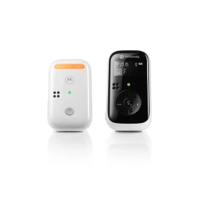 Motorola – Babymonitor PIP11 Audio White – White – Gratis frakt v:1621543 Motorola – Babymonitor PIP11 Audio White – White – Gratis frakt v:1621543