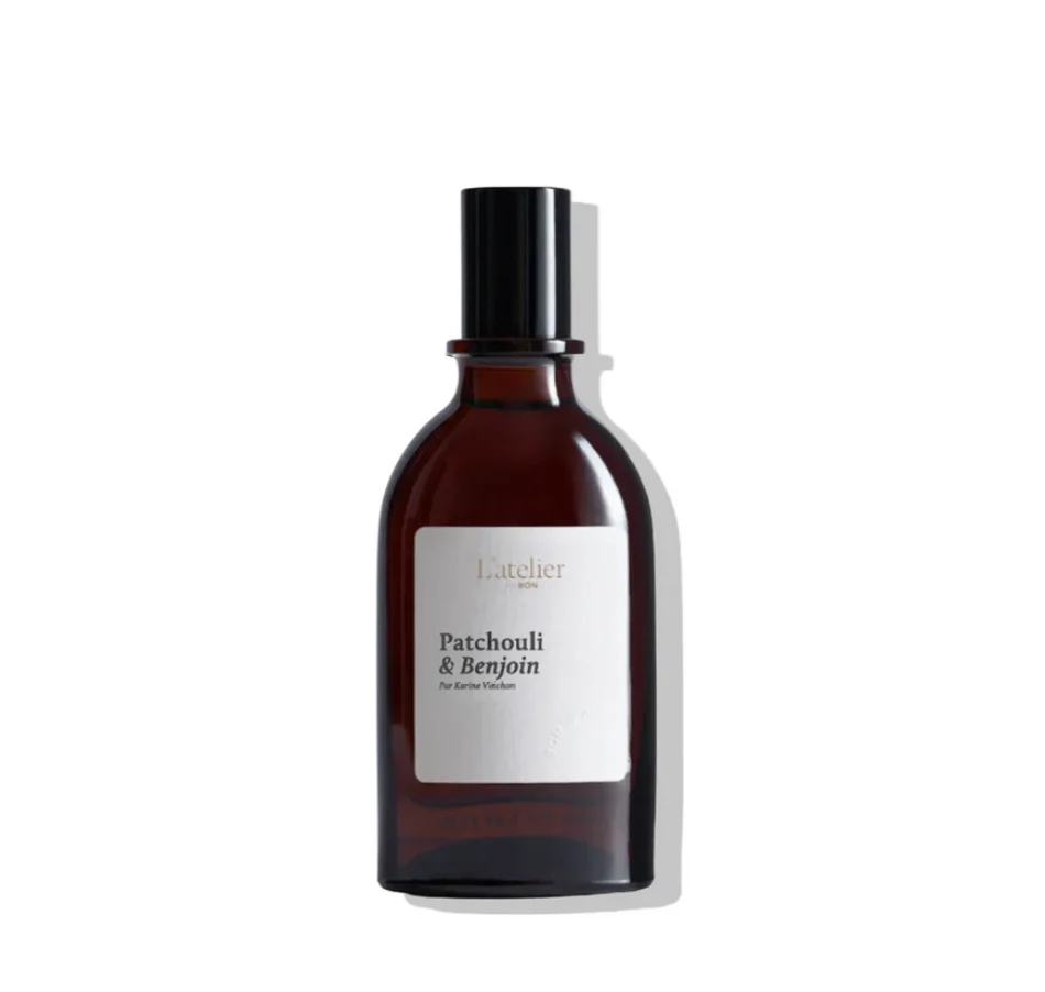 100Bon - Patchouli & Benjoin EDP - 30 ml v:7363235