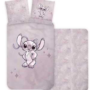 Bed Linen – Adult Size 140 x 200 cm – Angel (1029409) v:7543521 Bed Linen – Adult Size 140 x 200 cm – Angel (1029409) v:7543521