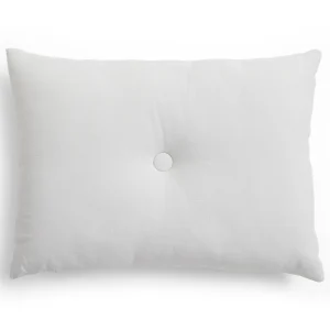 HAY – Dot Pute Linen 60×45 cm (Lys Grå) – Light Grey – 45.0 – 60.0 – Gratis frakt v:4952887 HAY – Dot Pute Linen 60×45 cm (Lys Grå) – Light Grey – 45.0 – 60.0 – Gratis frakt v:4952887