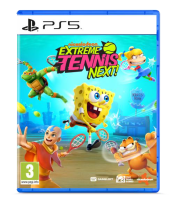 Nickelodeon Extreme Tennis Next! - PlayStation 5 - Engelsk - Standard v:4505552
