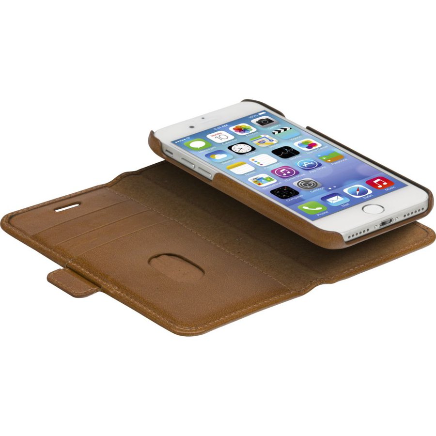 dbramante1928 – Lynge – iPhone SE/8/7/6 Series – Tan – Tan v:6500823