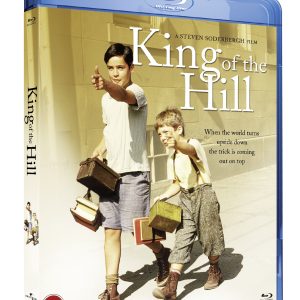 King Of The Hill – Directed By Steven Soderberg – Blu-Ray – Standard v:6500762 King Of The Hill – Directed By Steven Soderberg – Blu-Ray – Standard v:6500762