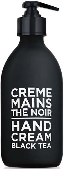 COMPAGNIE DE PROVENCE - Hand Cream Black Tea 300 ml - 300 v:7006356