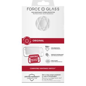 BigBen Force Glass Protection Kit (Switch) v:7545436