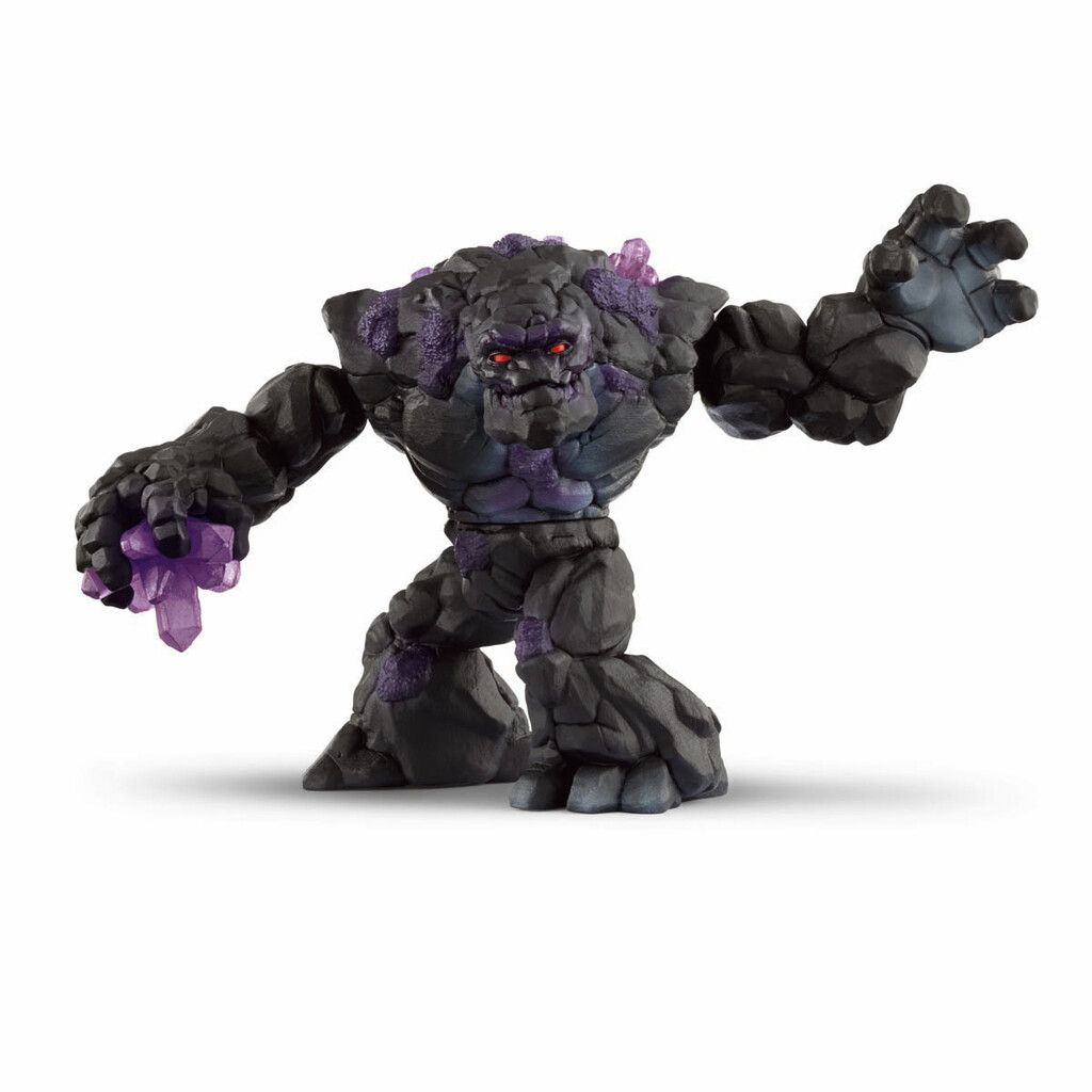 Schleich - Eldrador Creatures - Shadow Stone Monster (70158) v:4141600