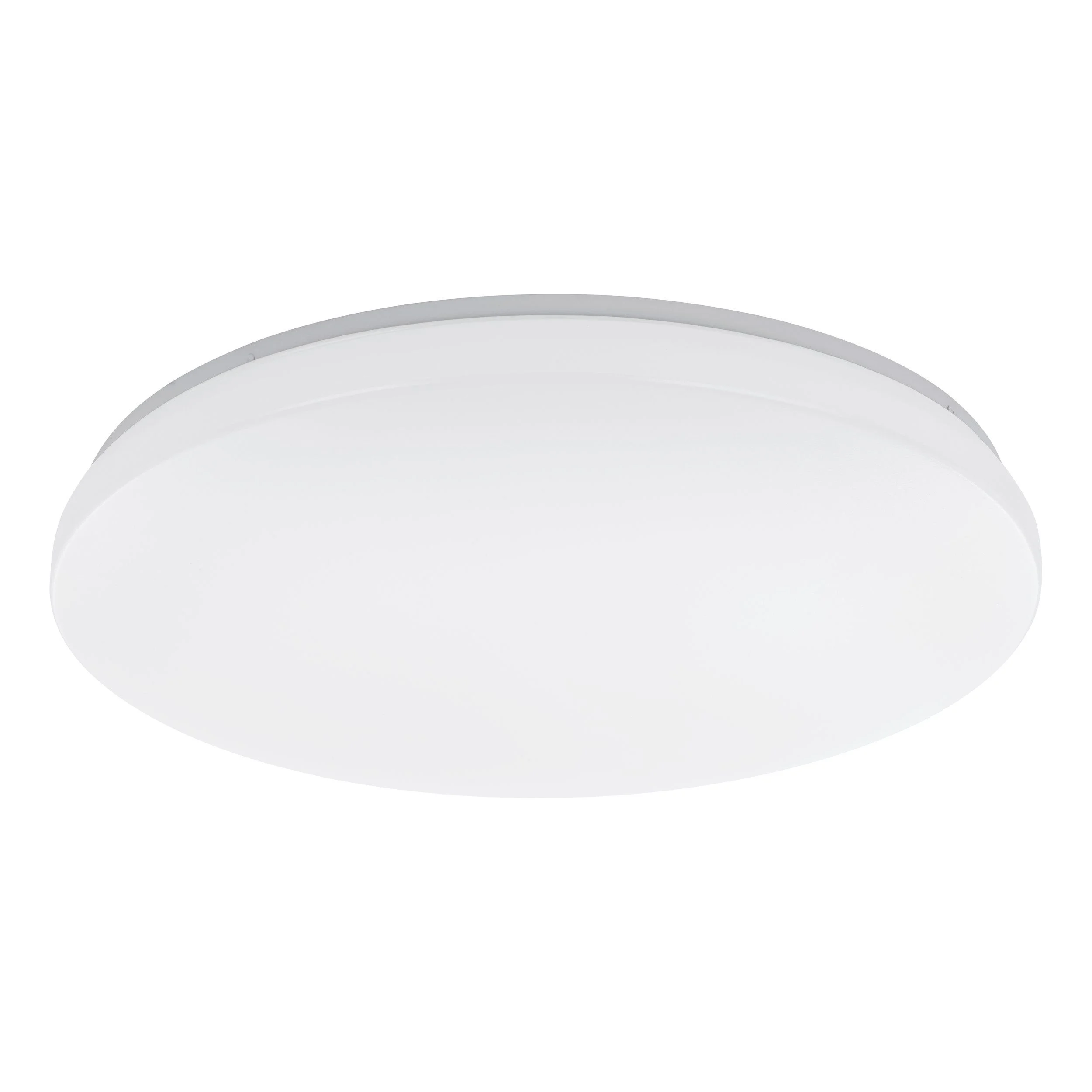 EGLO Totari-Z Smart Taklampe Ø53 cm – Justerbar Hvit & Dimbart - Gratis frakt v:4389936