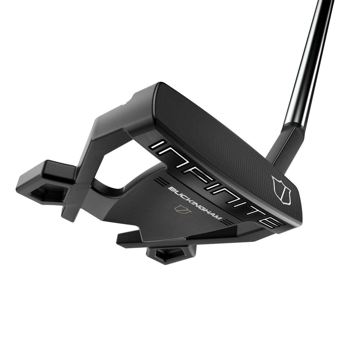 Wilson – Infinite Putter Buckingham RH 34" – Gratis frakt v:1137412 Wilson – Infinite Putter Buckingham RH 34" – Gratis frakt v:1137412