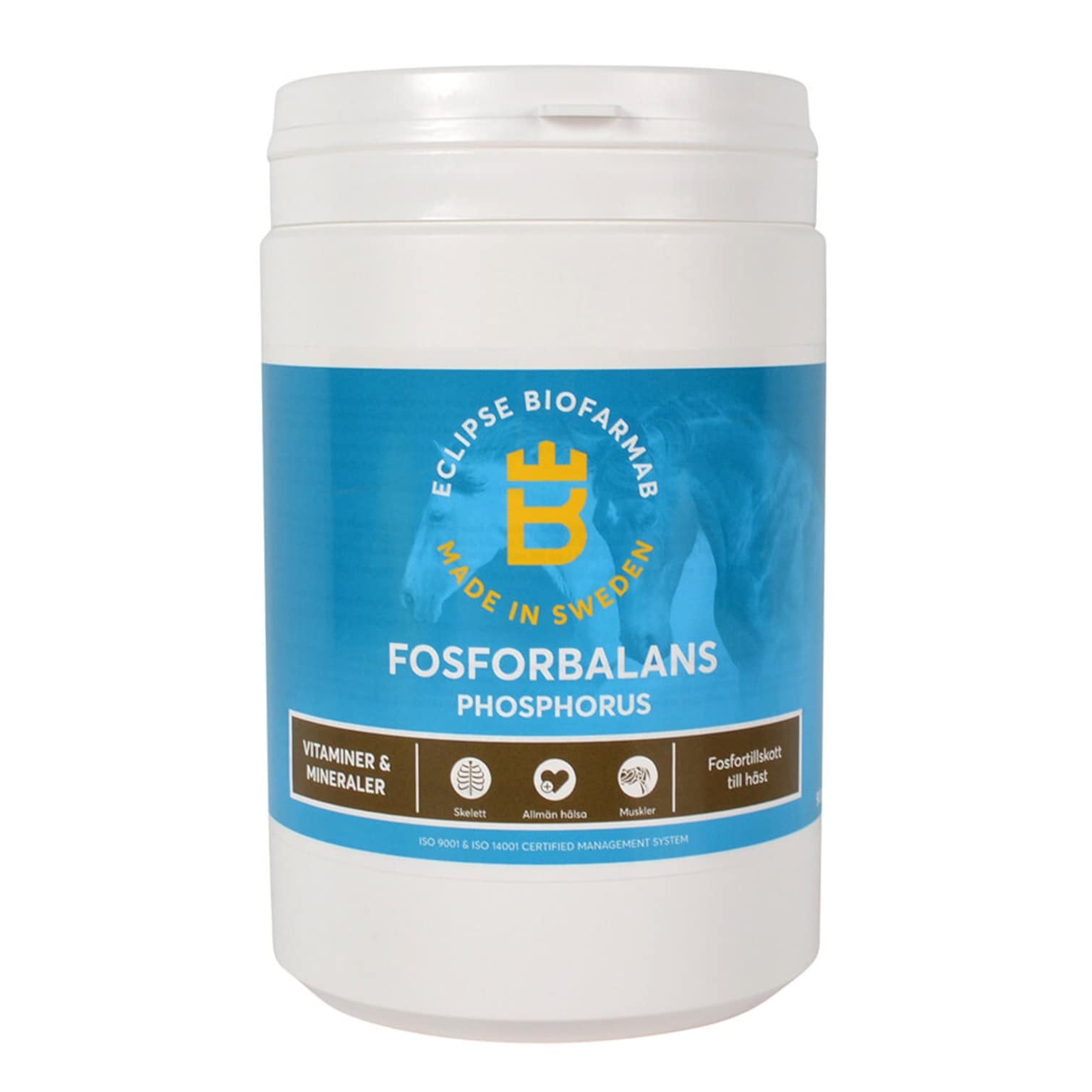 Biofarmab – Fosforbalance – 900g v:8547871 Biofarmab – Fosforbalance – 900g v:8547871