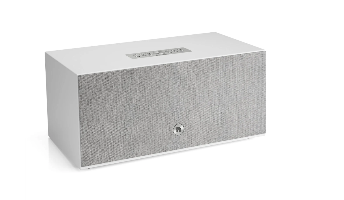 AUDIO PRO Speaker C20 W Multiroom White - Multiroom White - Gratis frakt v:9680381