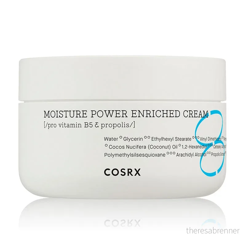 Cosrx - Hydrium Moisture Power Enriched Cream v:2333004