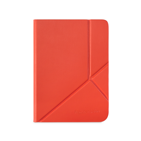 Kobo - Clara Colour/BW SleepCover - Cayenne Red v:1416950