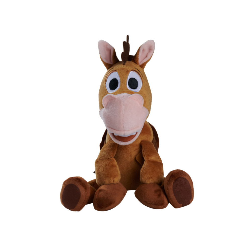 Disney Pixar – Toy Story Bullseye – 25cm (6315870703) v:6502167 Disney Pixar – Toy Story Bullseye – 25cm (6315870703) v:6502167