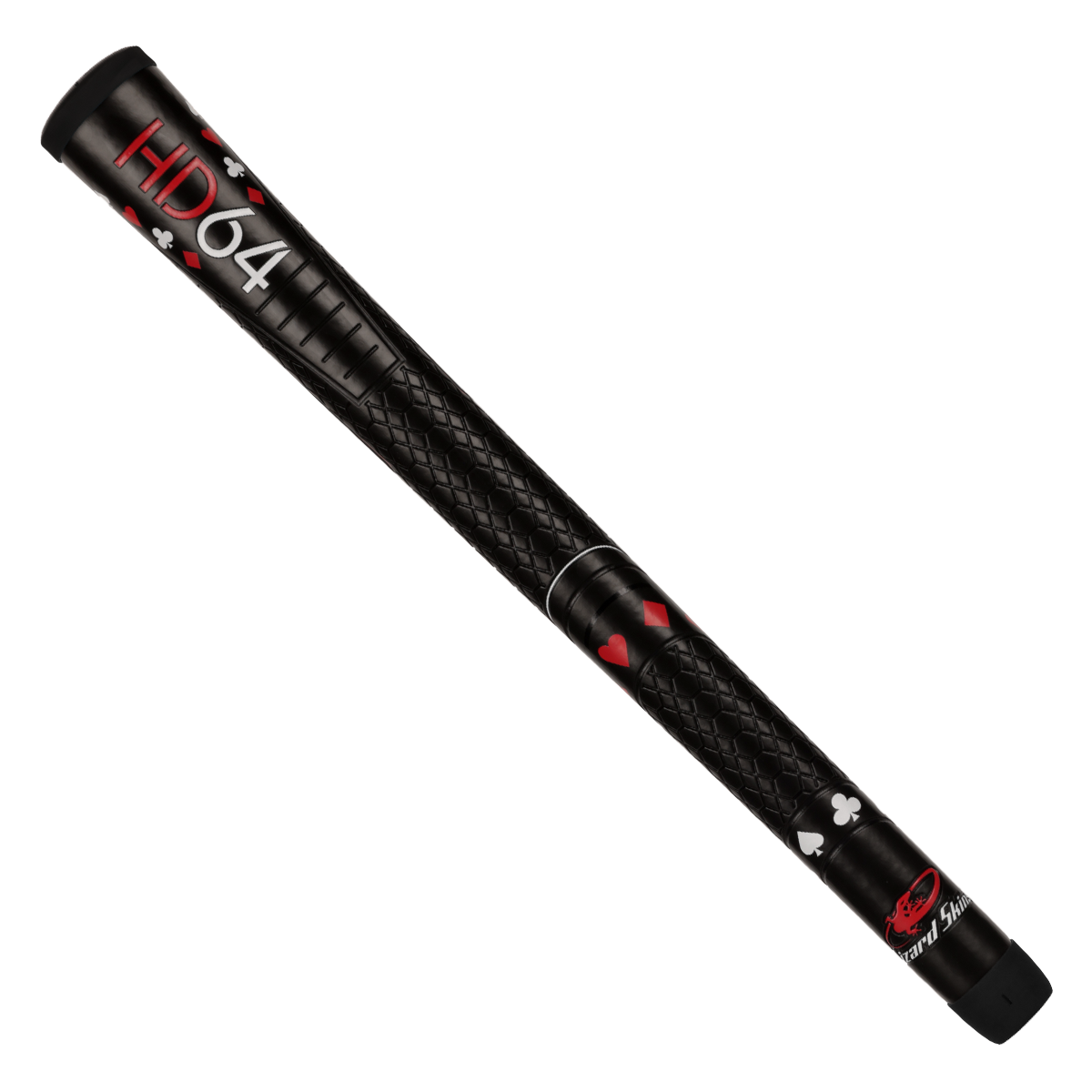 DSP Ultra Golf Grip – HD64 – Four Leaf – Standard v:9505983 DSP Ultra Golf Grip – HD64 – Four Leaf – Standard v:9505983