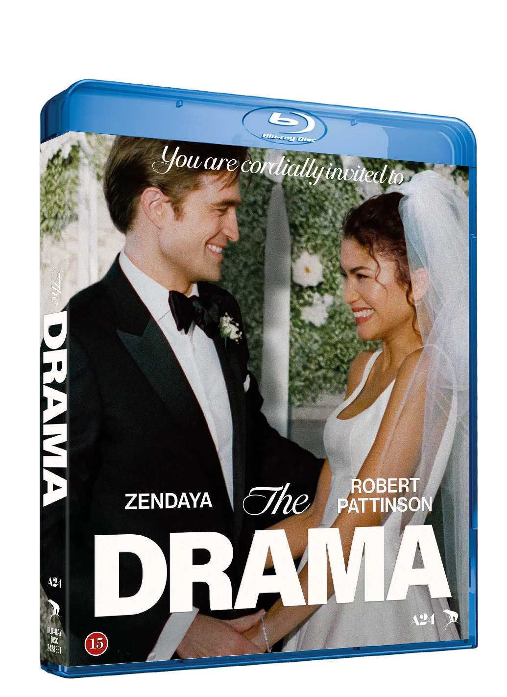 THE DRAMA v:4954241