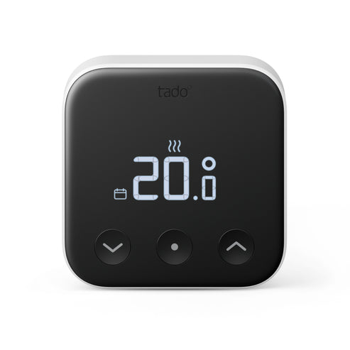 Tado - Smart Thermostat X - Gratis frakt v:6366544