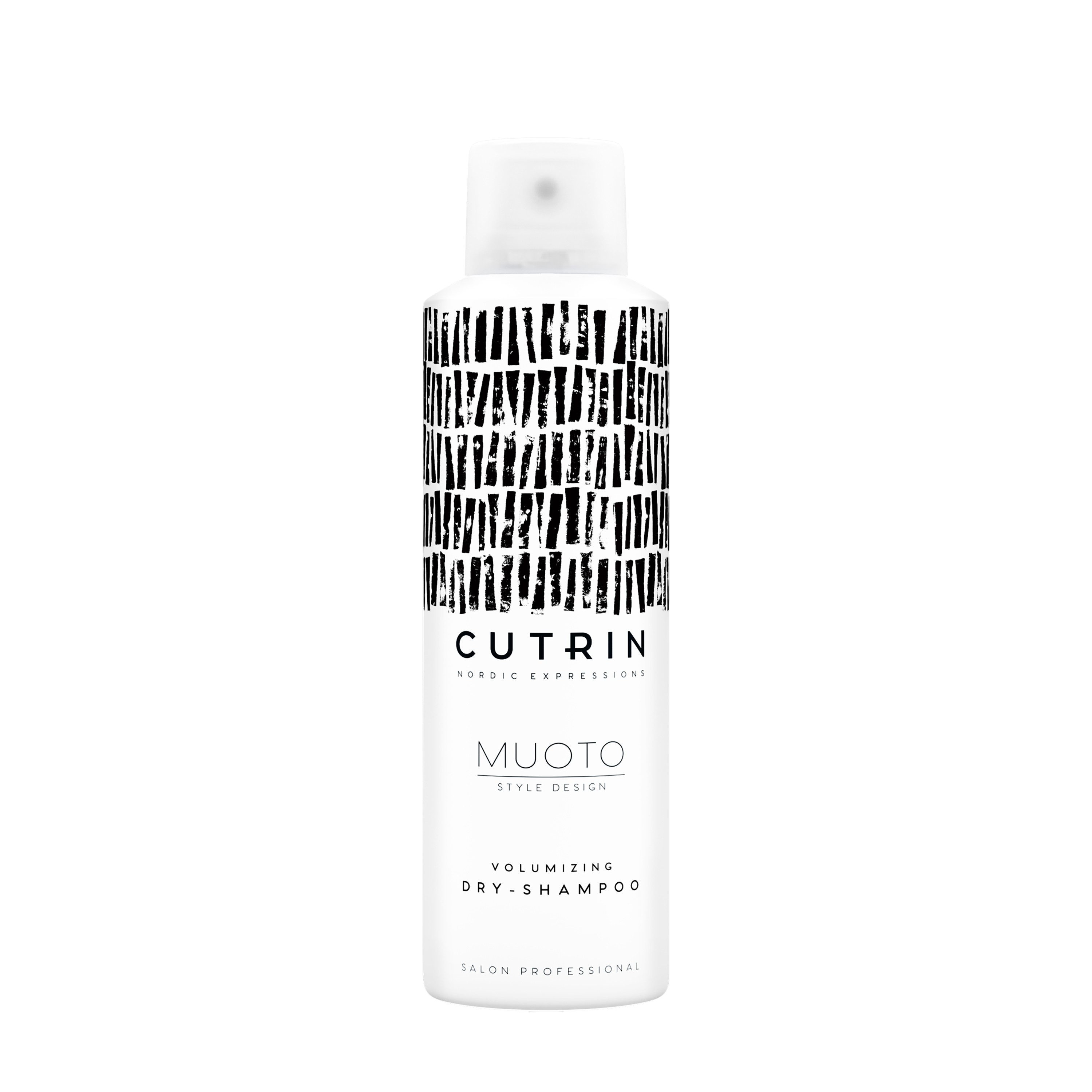 Cutrin - MUOTO Volumizing Dry-Shampoo - 200 ml v:4853679