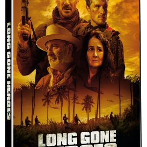 Long Gone Heroes v:2581797 Long Gone Heroes v:2581797