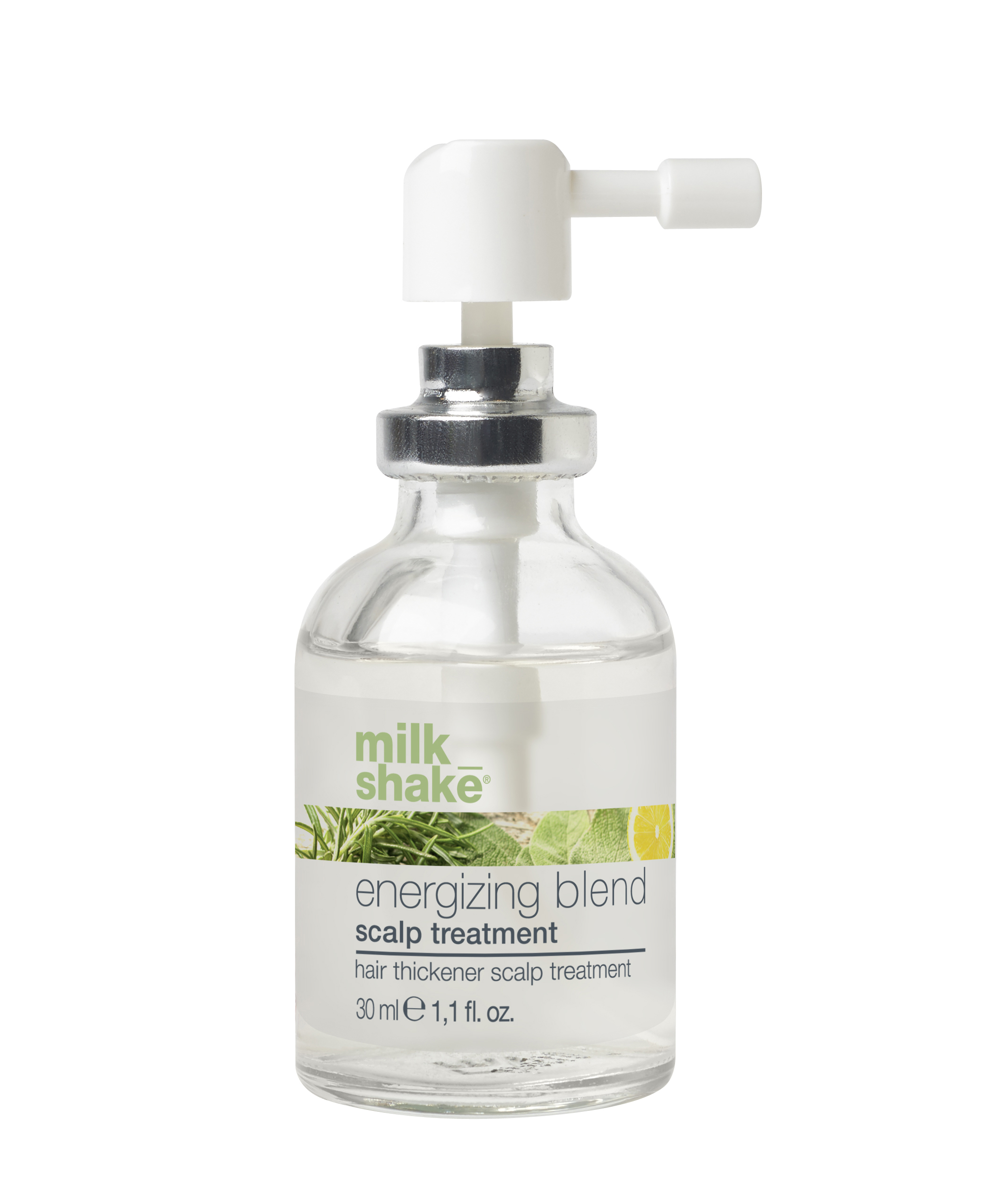milk_shake - Energizing Scalp Treatment 30 ml v:2029150