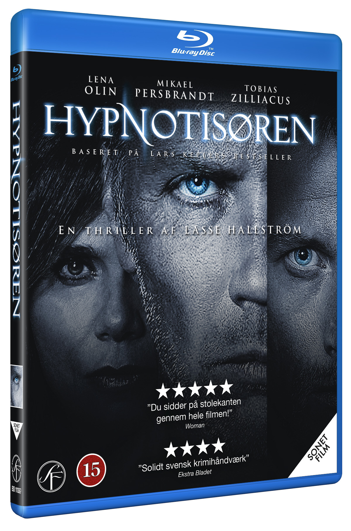 Hypnotisøren (Michael Persbrandt) v:7733943