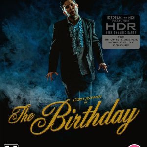 The Birthday – Limited Edition v:7344682