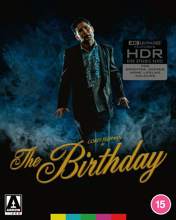 The Birthday - Limited Edition v:7344682