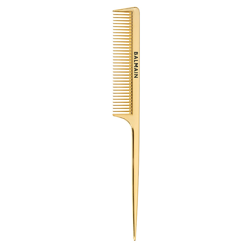 Balmain Paris - Golden Tail Comb v:2453501