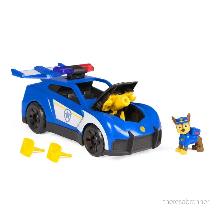 Paw Patrol – Search&Rescue Launch N Rescue Cruiser (6074962) v:2503389 Paw Patrol – Search&Rescue Launch N Rescue Cruiser (6074962) v:2503389