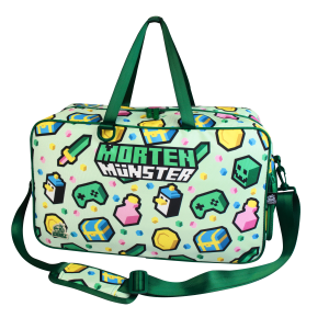 FIRSTGRADE – Gymbag – Morten Münster v:1571654