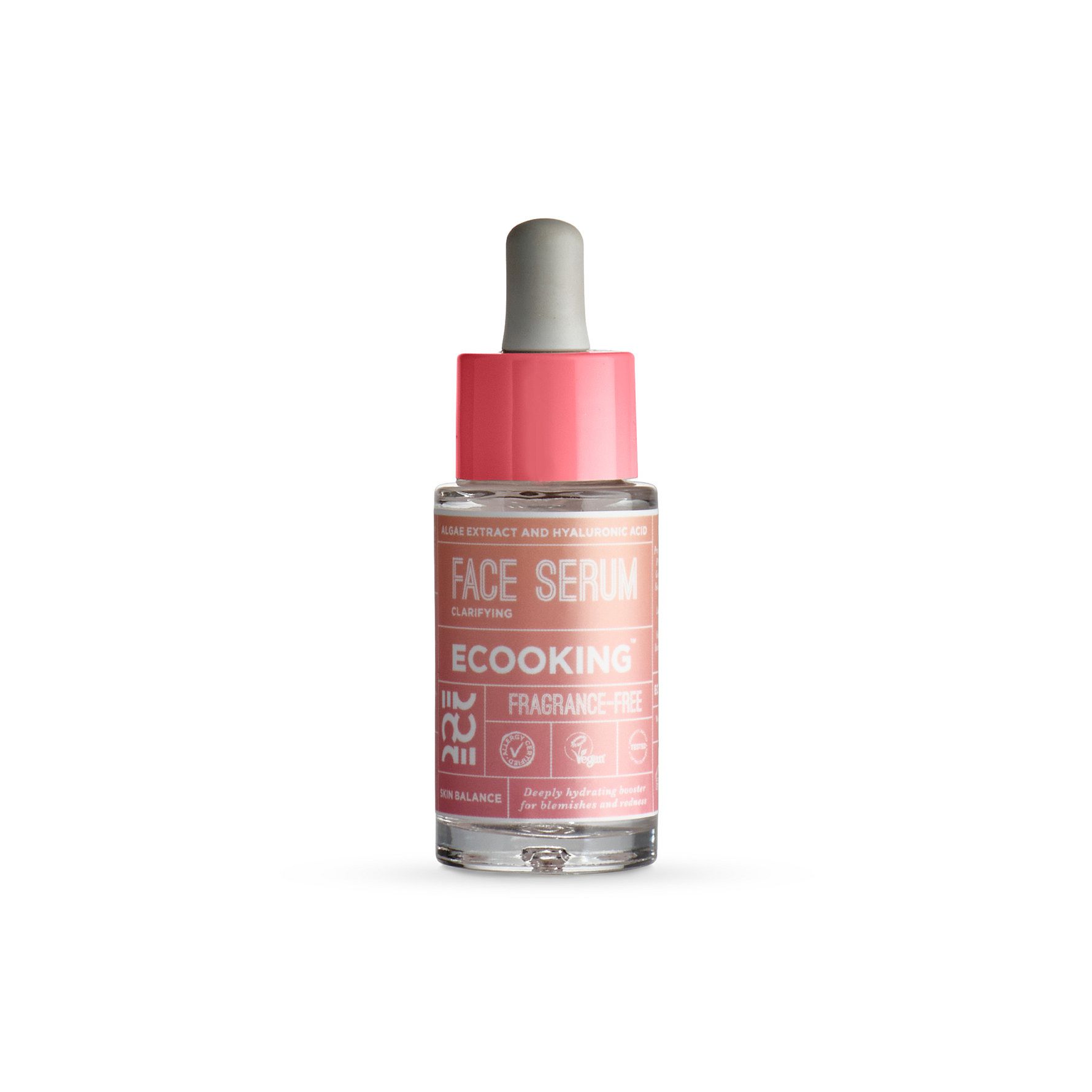 Ecooking Face Serum Skin Balance 30 ml v:7594761