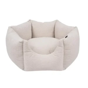 Nordic paws – ComfyHex Dogbed – Beige – L – Gratis frakt v:2169265 Nordic paws – ComfyHex Dogbed – Beige – L – Gratis frakt v:2169265