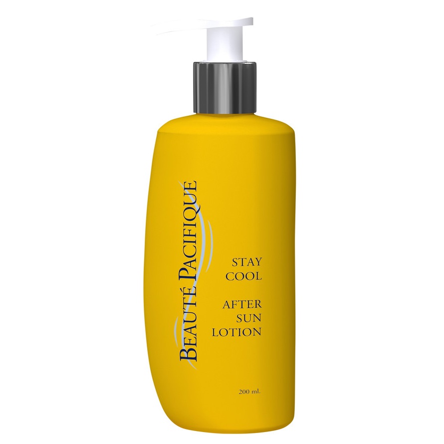 Beauté Pacifique – Stay Cool After Sun 200 ml v:9593759 Beauté Pacifique – Stay Cool After Sun 200 ml v:9593759