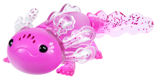 Fingerlings - Axolotl (602031) v:3835901