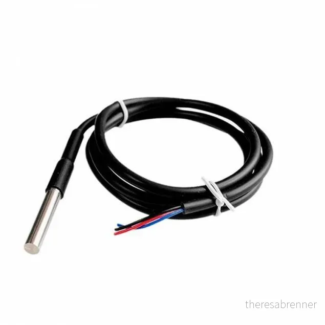 Shelly - DS18B20 Temperatursensor v:7517566