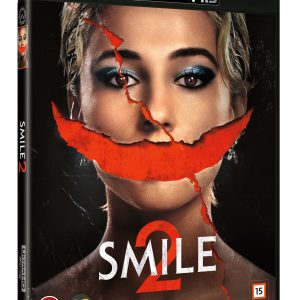 SMILE 2 – 4K Blu-Ray – Standard v:1302183