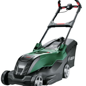 Bosch – AdvancedRotak 40-650 – Kraftig Kabeldrevet Gressklipper med 40 cm Klippebredde og 1700W Motor – Gratis frakt v:7050934 Bosch – AdvancedRotak 40-650 – Kraftig Kabeldrevet Gressklipper med 40 cm Klippebredde og 1700W Motor – Gratis frakt v:7050934