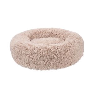 Fluffy – Dogbed S Beige – (697271866001) – Beige – 60x60cm v:9495347 Fluffy – Dogbed S Beige – (697271866001) – Beige – 60x60cm v:9495347