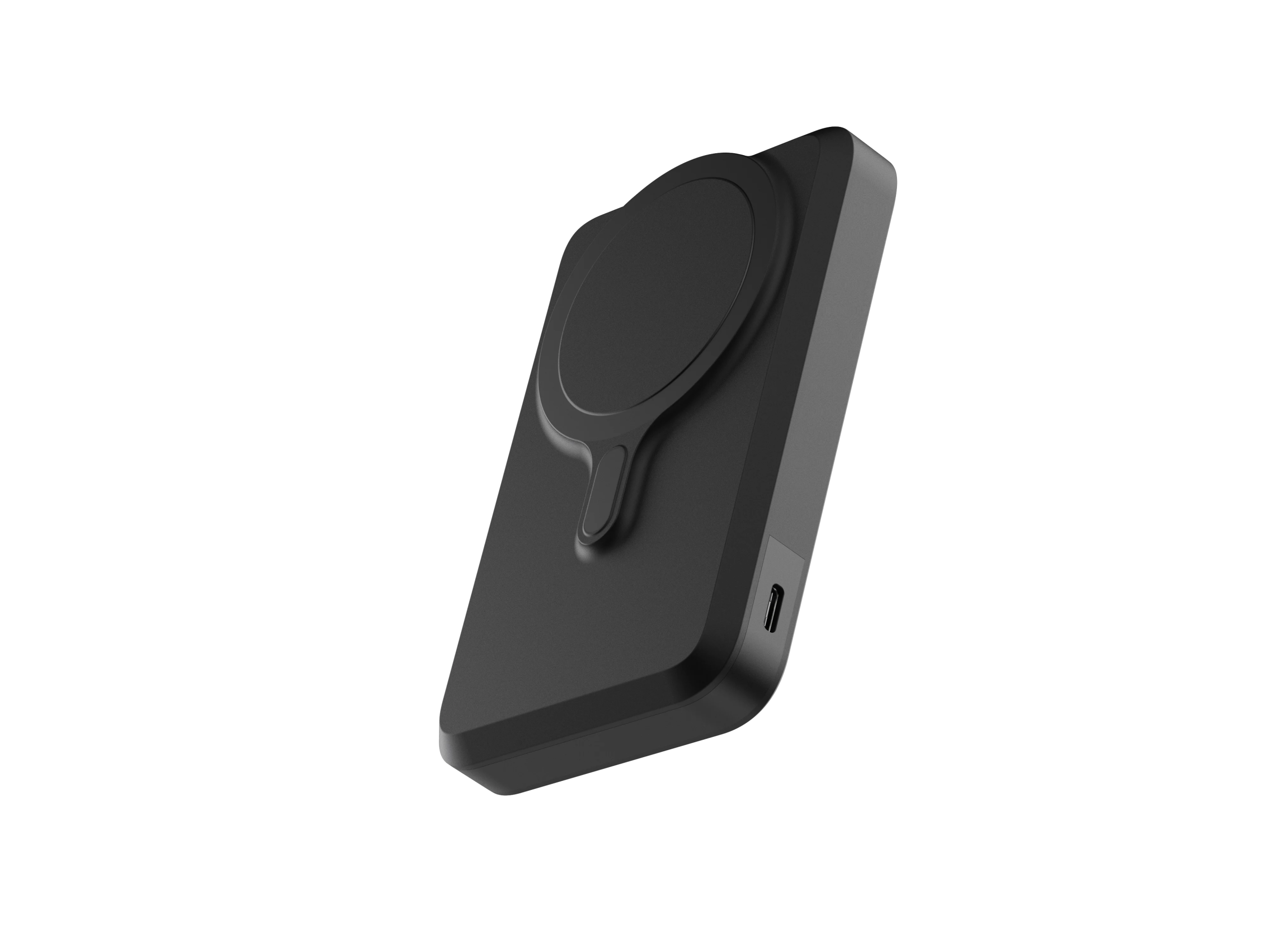 Xtorm - Magnetic Wireless 15W Powerbank USB-C 10.000mAh - Gratis frakt v:4806272